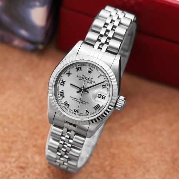 Rolex Datejust Lady 69174
